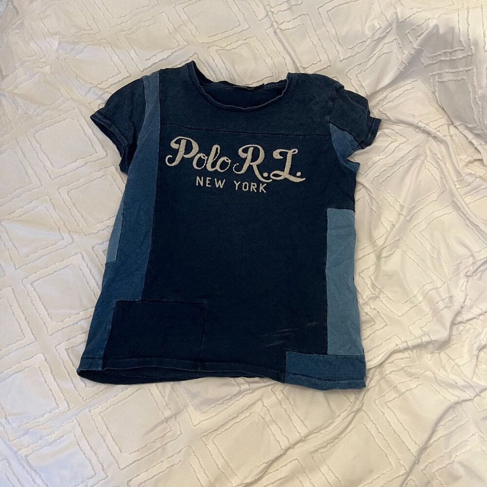 Vintage Polo Ralph Lauren Shirt